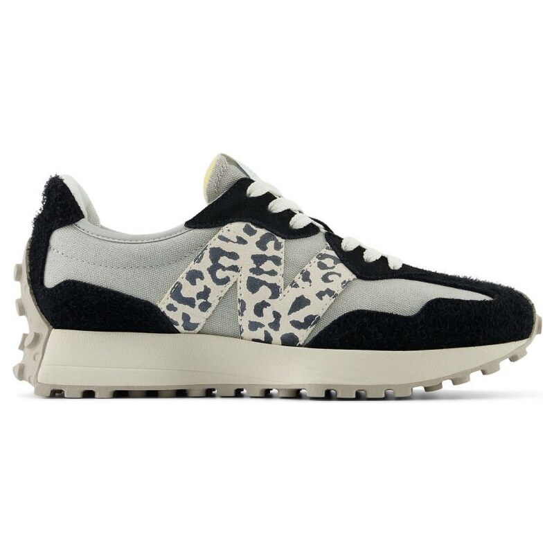 BOTY NEW BALANCE MS_WS327V1 WMS - černá - 103518262