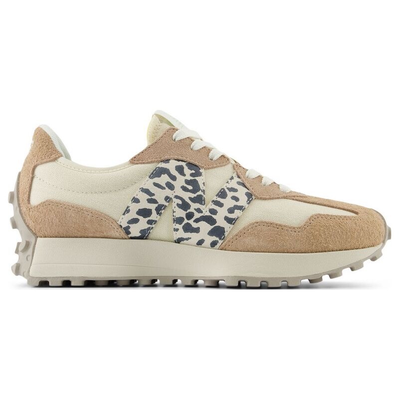 BOTY NEW BALANCE MS_WS327V1 WMS - béžová - 103518263