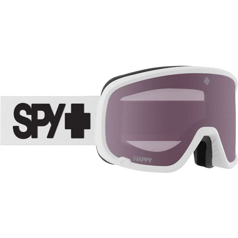 BRÝLE SNB SPY MARSHALL 2.0 EVERWHITE - H - růžová