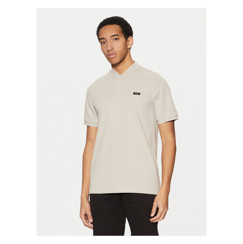 Polokošile Calvin Klein