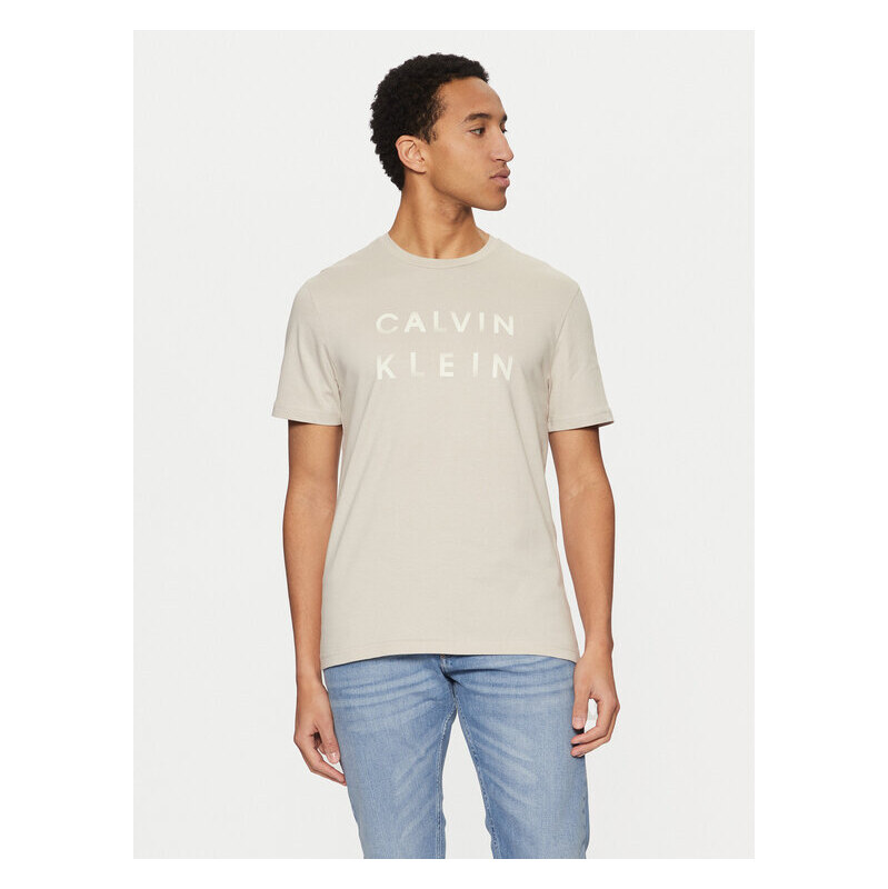 T-Shirt Calvin Klein