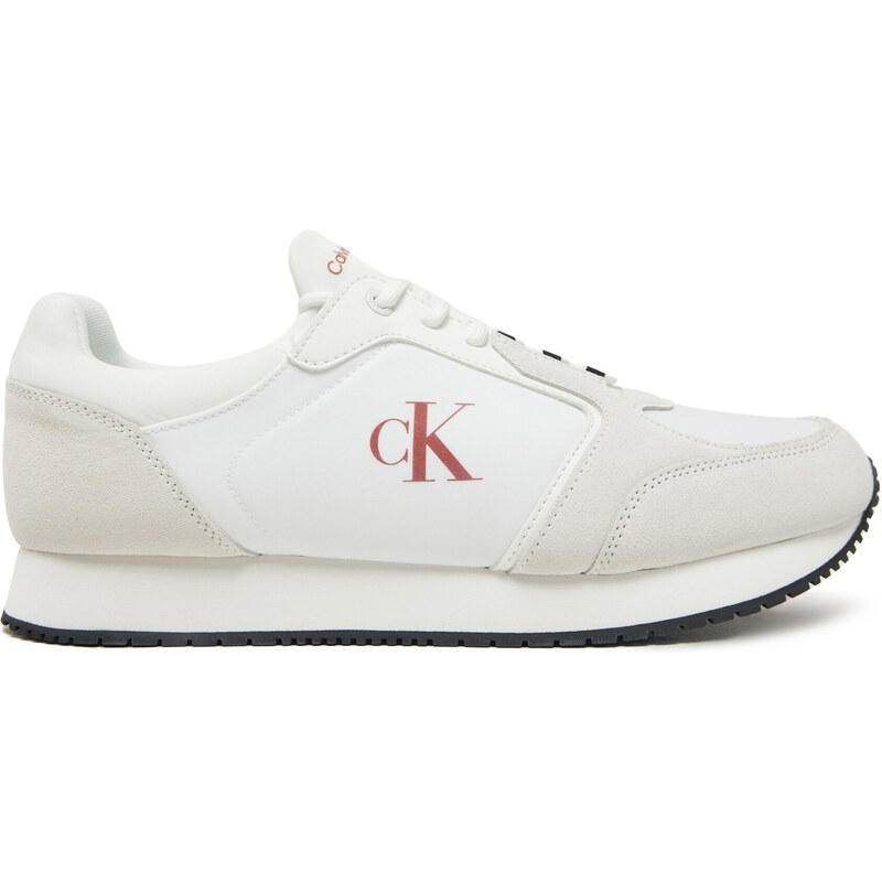 Sneakersy Calvin Klein Jeans