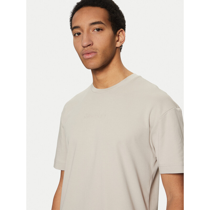 T-Shirt Calvin Klein