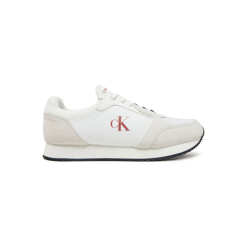 Sneakersy Calvin Klein Jeans