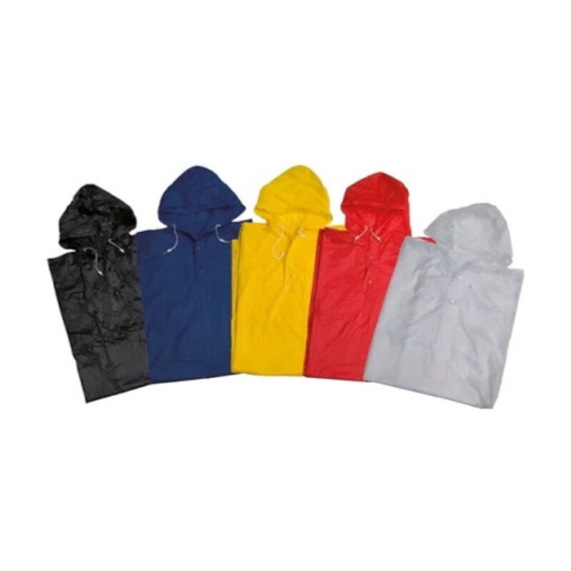 Poncho model 5083302 - PARASOL