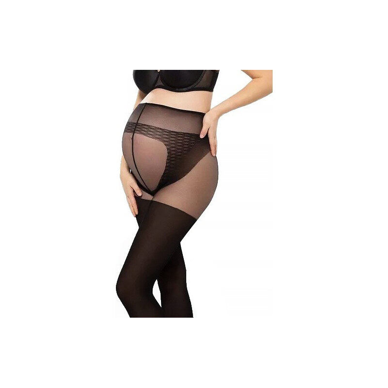 Dámské punčochové kalhoty Gatta Body Protect 100 den