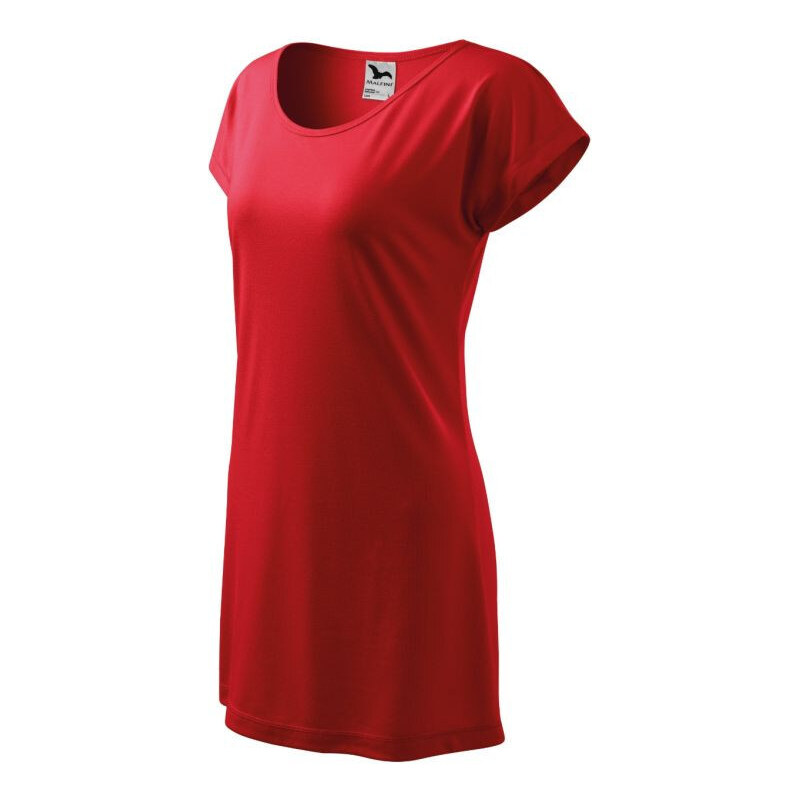 Dámské šaty Love W MLI-12307 - Malfini 100305809