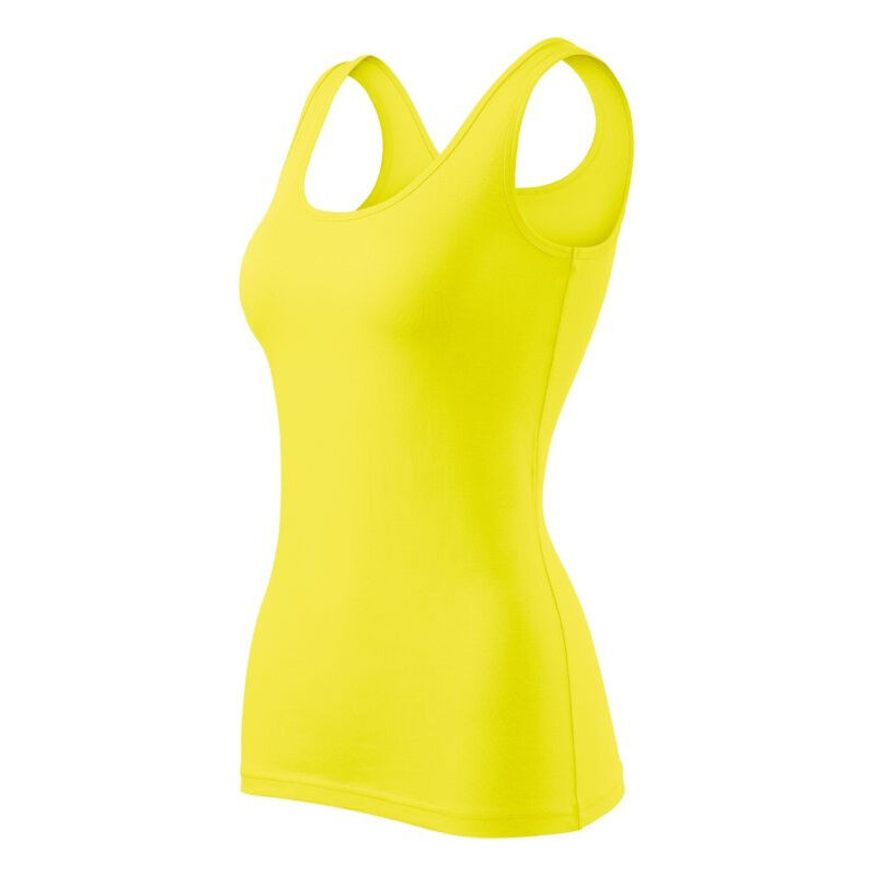 Dámský top Triumph W MLI-13696 žlutý - Malfini 103527884