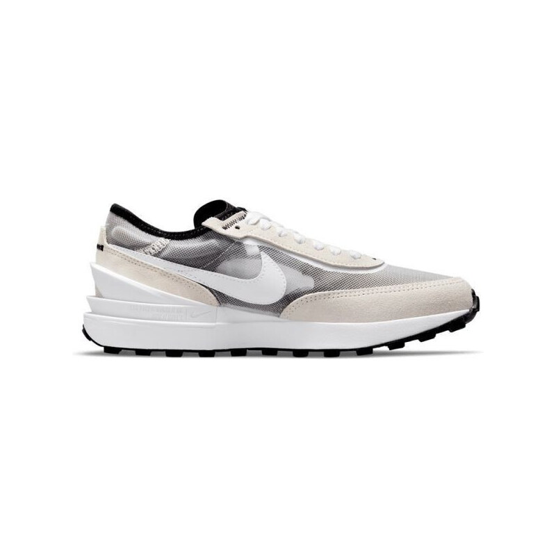 Dámské tenisky Waffle One W DC0481-100 bílé - Nike 100172882