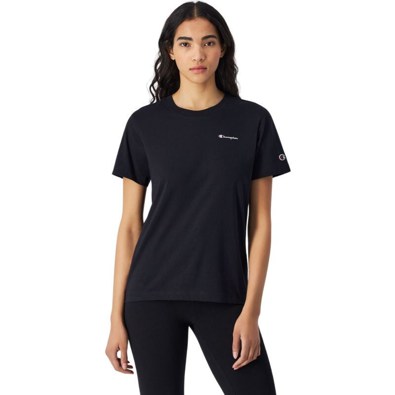 Champion SS Tee W 117535 KK001 Tričko 102491940