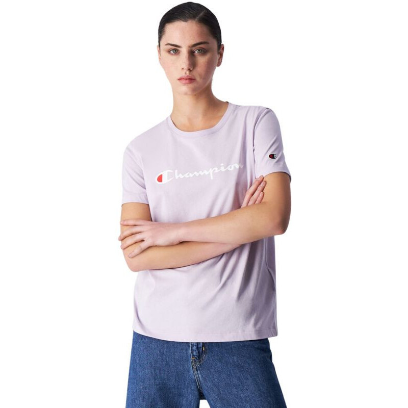 Champion SS Tee W 117534 VS057 tričko 102491941