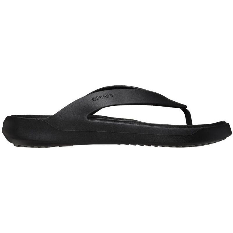 Dámské žabky Getaway Flip W 209589 001 Černá - Crocs 100173194