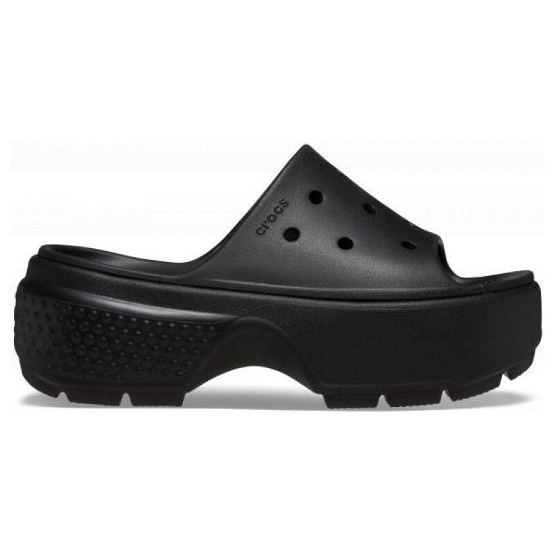 Žabky Crocs Stomp Slide 209346-001 103528167