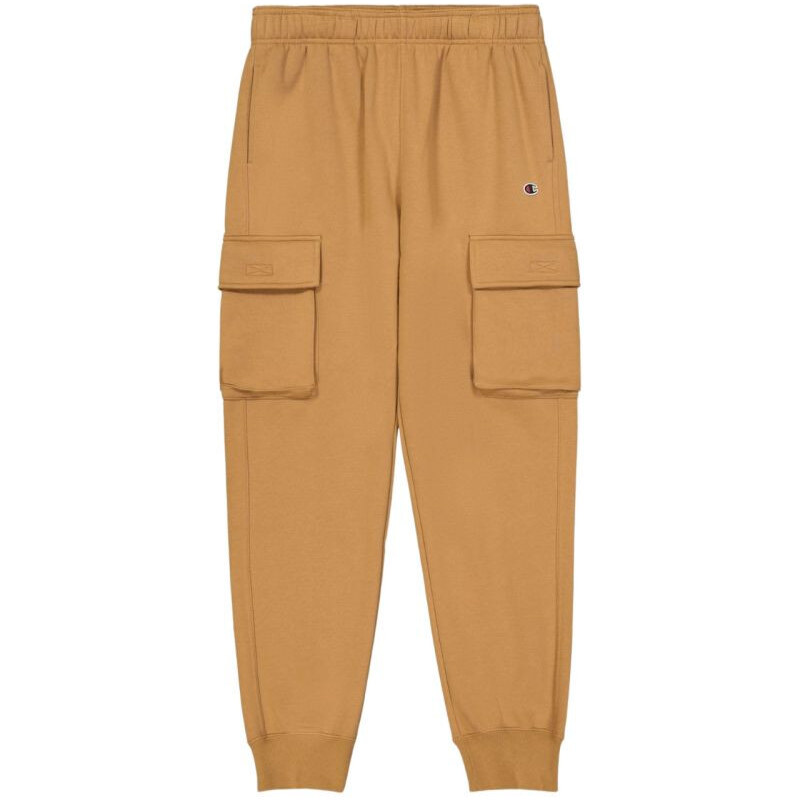 Champion Kalhoty Cargo s žebrovanými manžetami M 220298 MS034