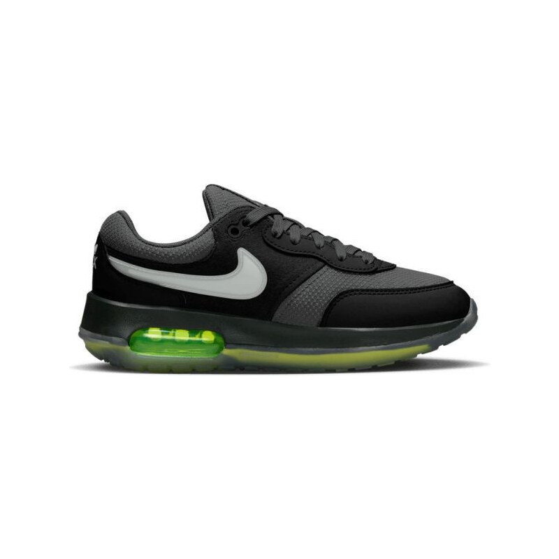 Dámské boty W DZ5630-001 černo-zelené - Nike