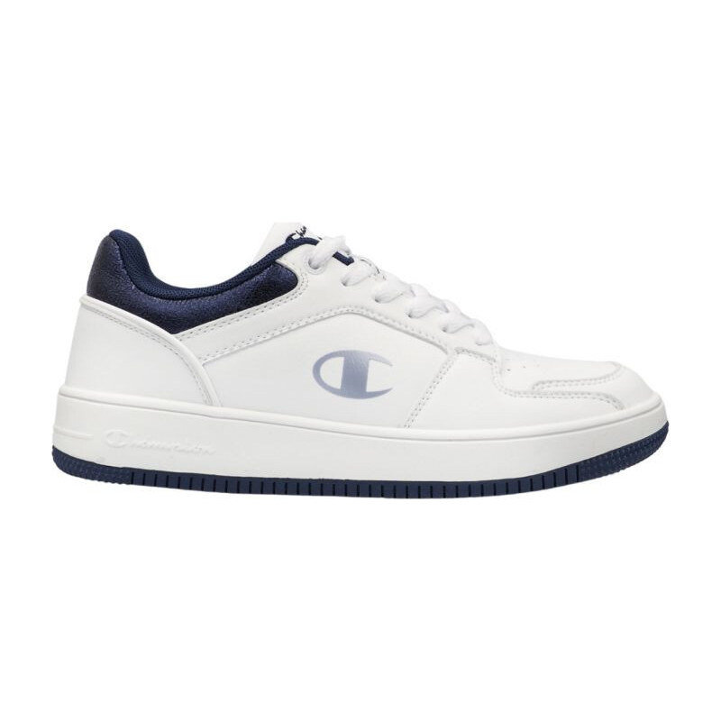 Champion RD18 Foil Low Cut W S11711 WW011 dámské boty