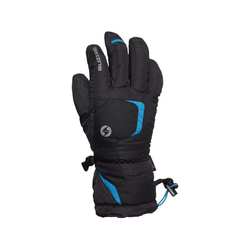 Blizzard REFLEX JNR SKI GLOVES Rukavice