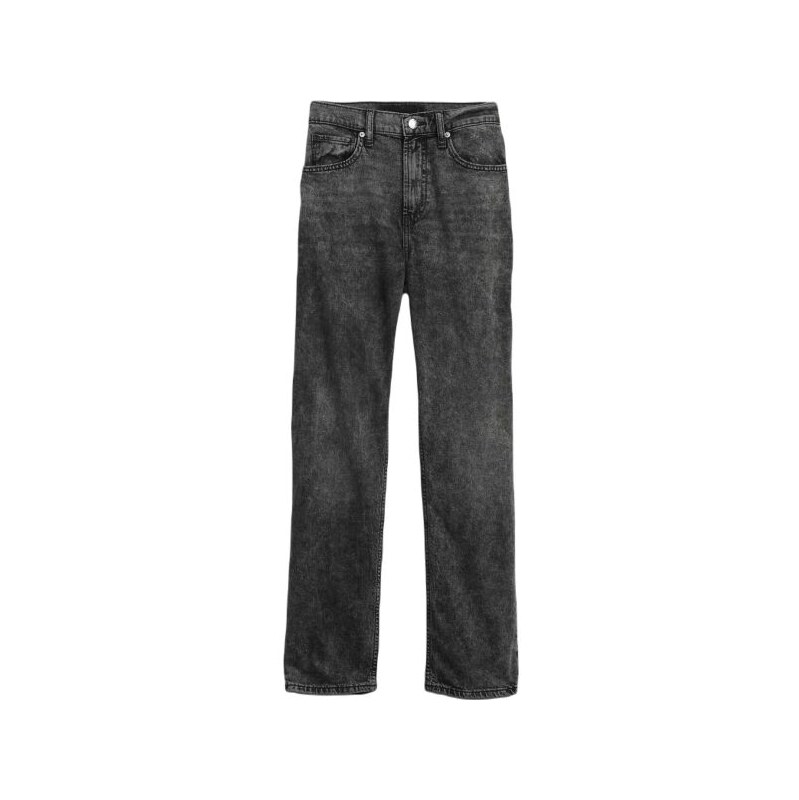 GAP V-HR 90S LOOSE Dámské džíny