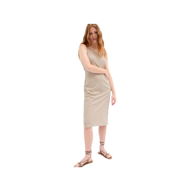 GAP V-KNIT Dámské šaty