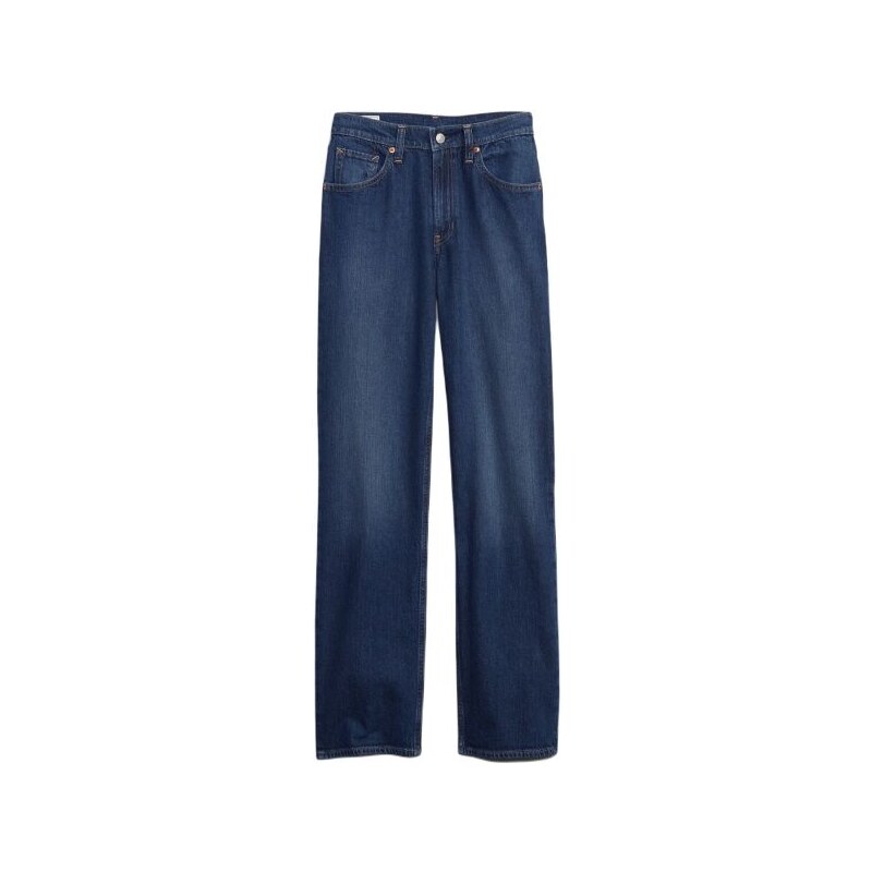 GAP 90S LOOSE Dámské džíny