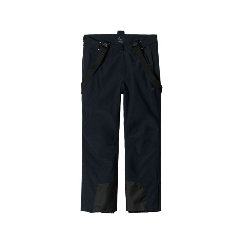 4F SKI PANTS TECHNICAL Pánské lyžařské kalhoty