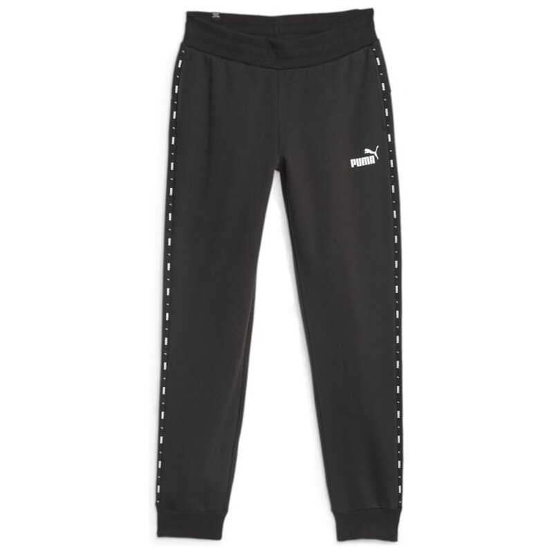 Puma ESS TAPE Sweatpants FL cl black 102944555