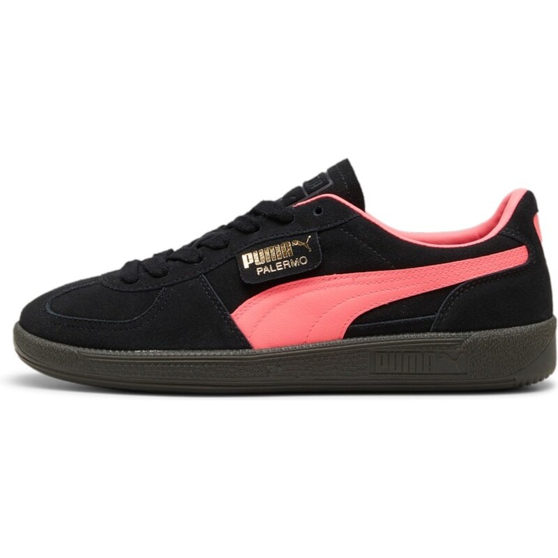 Puma Palermo black