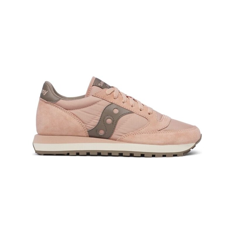 Saucony JAZZ ORIGINAL Dámská volnočasová obuv