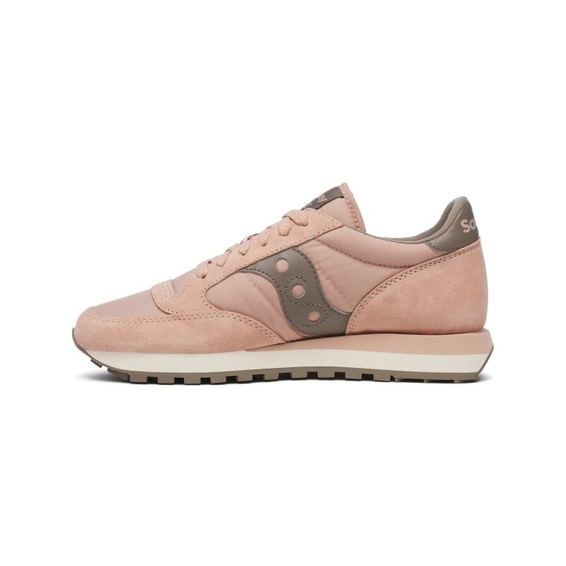 Saucony JAZZ ORIGINAL Dámská volnočasová obuv