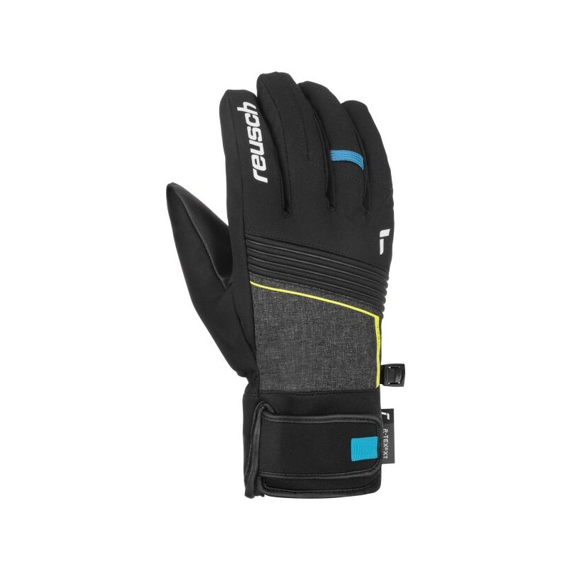 Reusch LOUIS R-TEX XT Pánské zimní rukavice