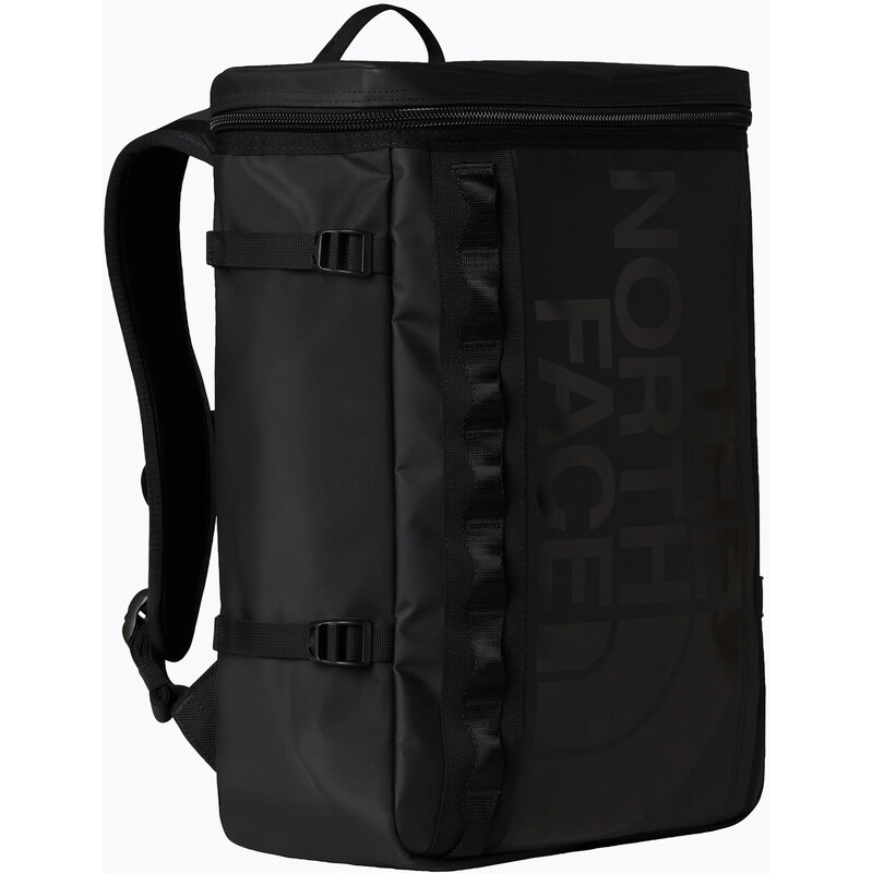 Batoh The North Face Base Camp Fuse Box 30 l tnf black/tnf black