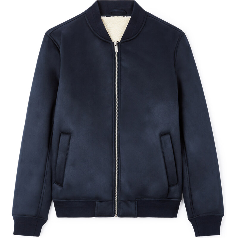 Celio Bunda bomber Ludain - Pánské