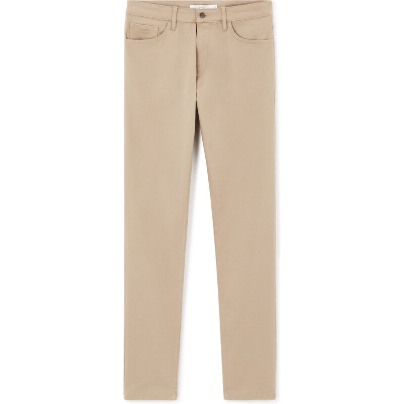 Celio Slim kalhoty Jofive - Pánské