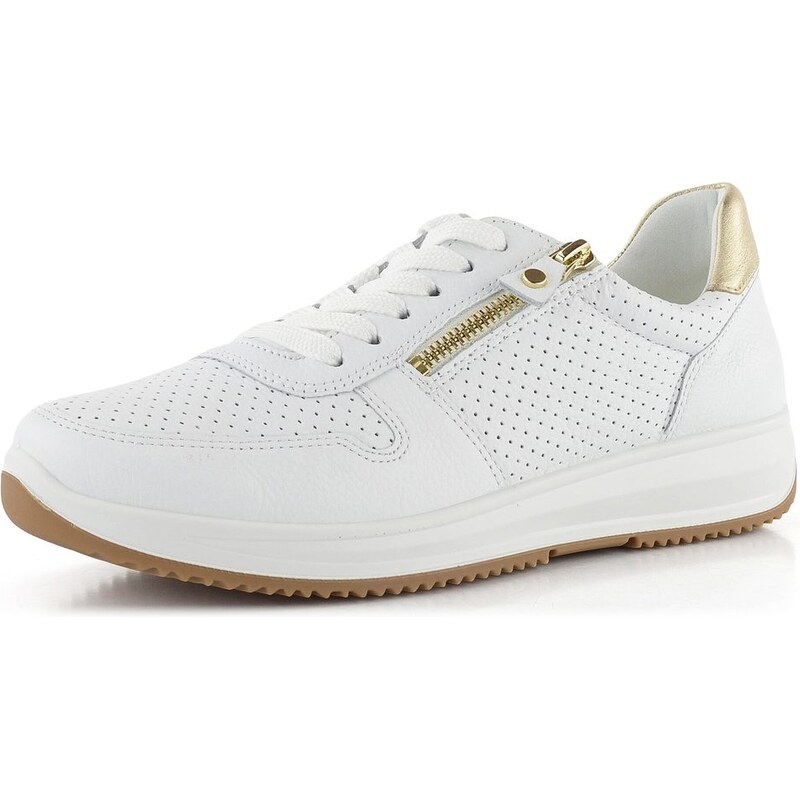 Ara dámské sneakers Osaka Weiss/Platin 12-25510-04 104312810