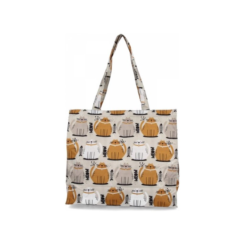 Dámská kabelka shopper bag Hernan multikolor HB1372-L2