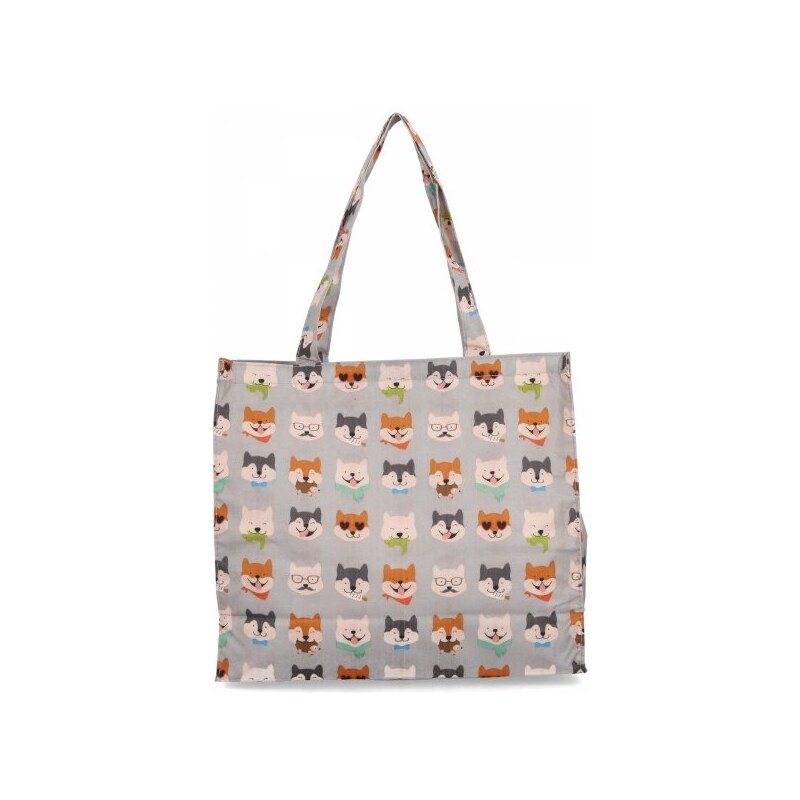 Dámská kabelka shopper bag Hernan multikolor HB1372-L1
