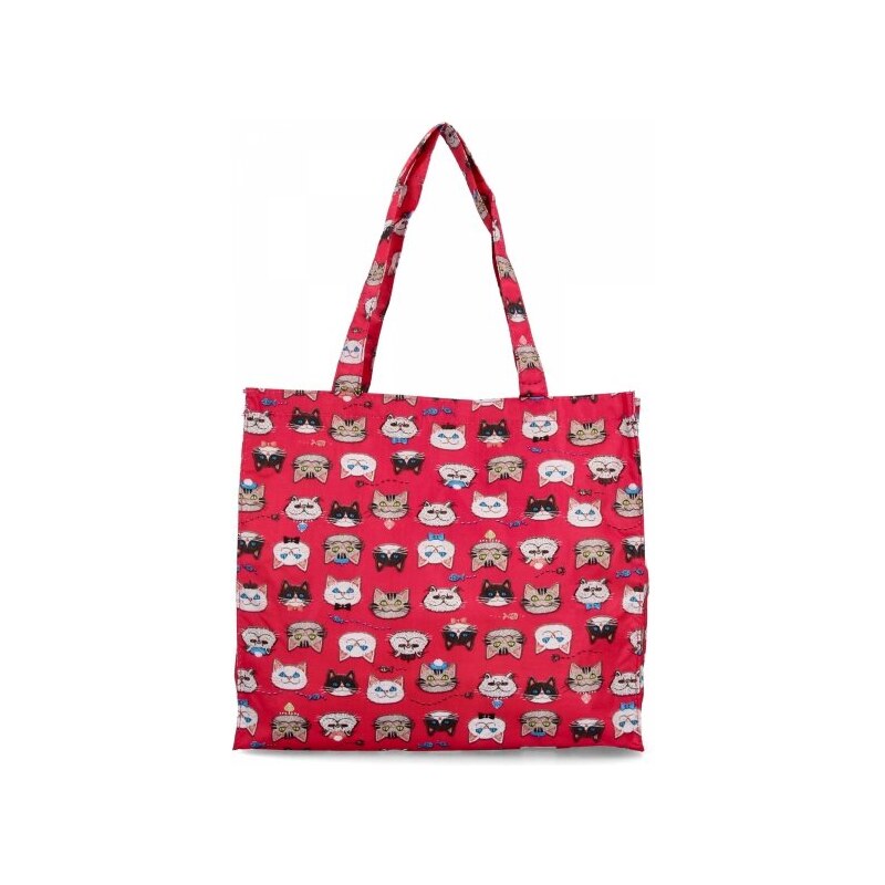 Dámská kabelka shopper bag Hernan multikolor HB1372-L9 100662447