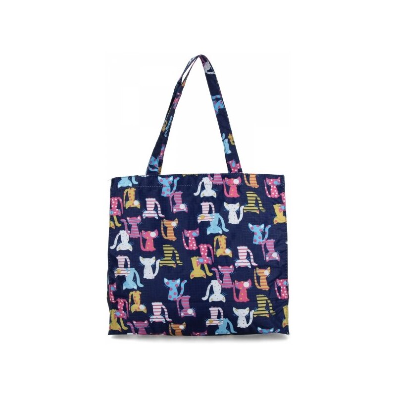Dámská kabelka shopper bag Hernan multikolor HB1372-L13