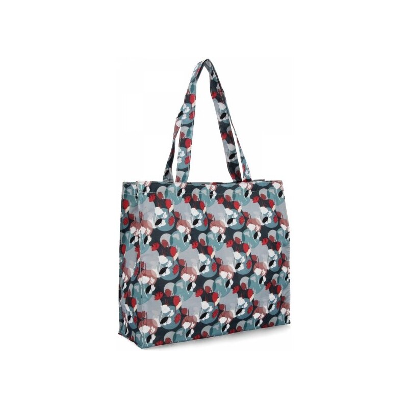 Dámská kabelka shopper bag Hernan multikolor HB1372-L18