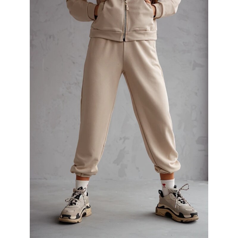 Resti Womens cotton tracksuit set