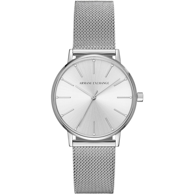 Armani Exchange LOLA dámské hodinky kulaté AX5535 103543230