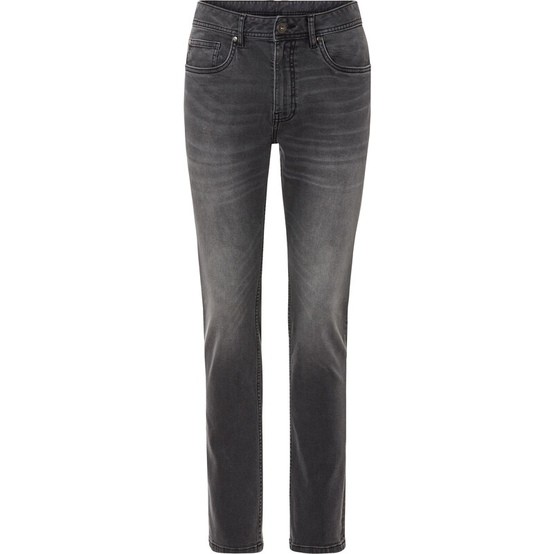LIVERGY Pánské džíny Slim Fit