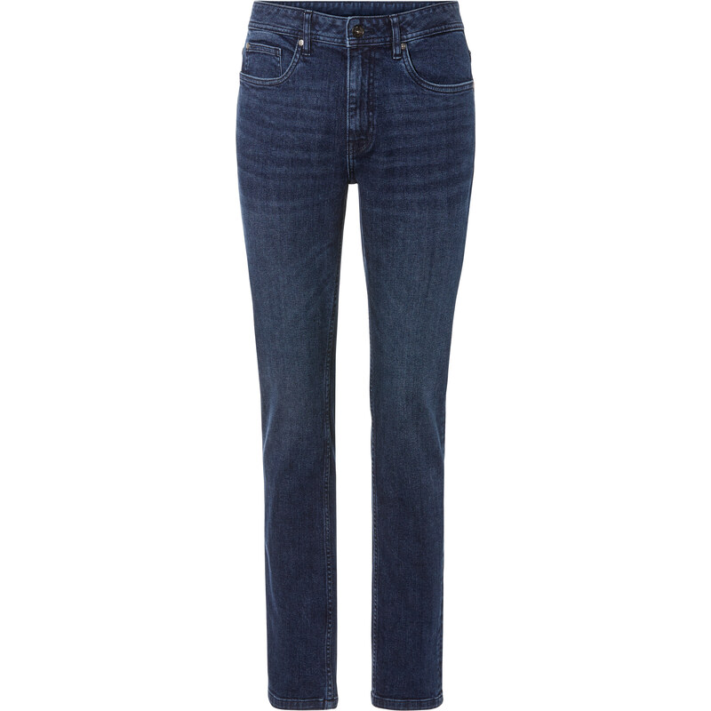 LIVERGY Pánské džíny Slim Fit