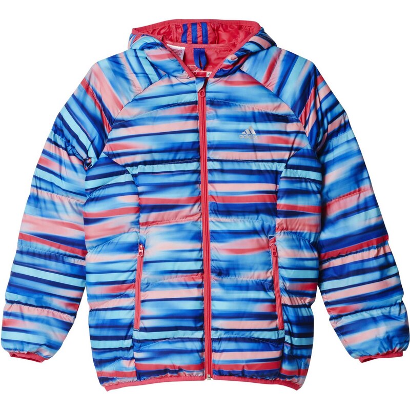 adidas SYNTHETIC DOWN GIRLS JACKET