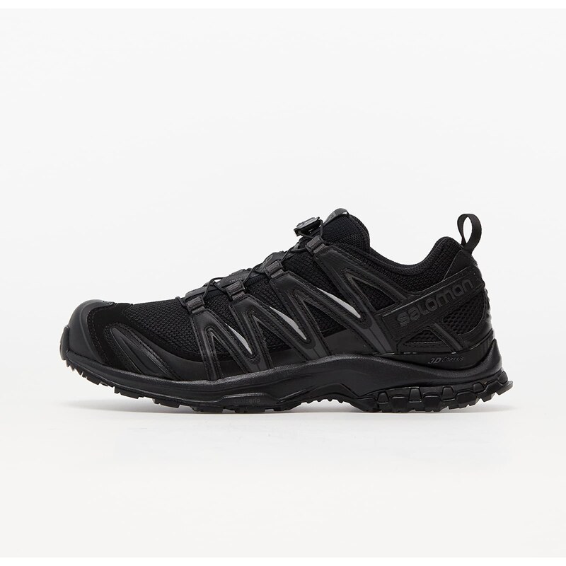 Salomon Xa Pro 3D Black