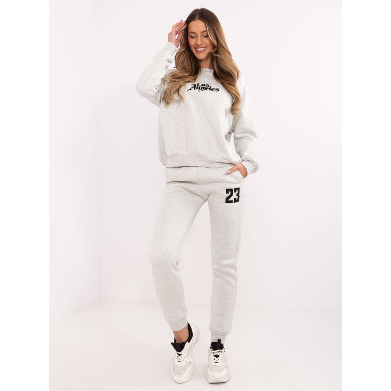 My Red Lips Set-EM-KMPL-890.13P-light grey