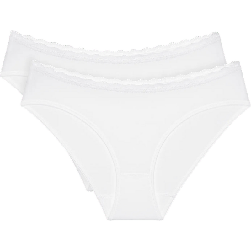 Dámské kalhotky Sense Of Cotton Tai 2P - Triumph