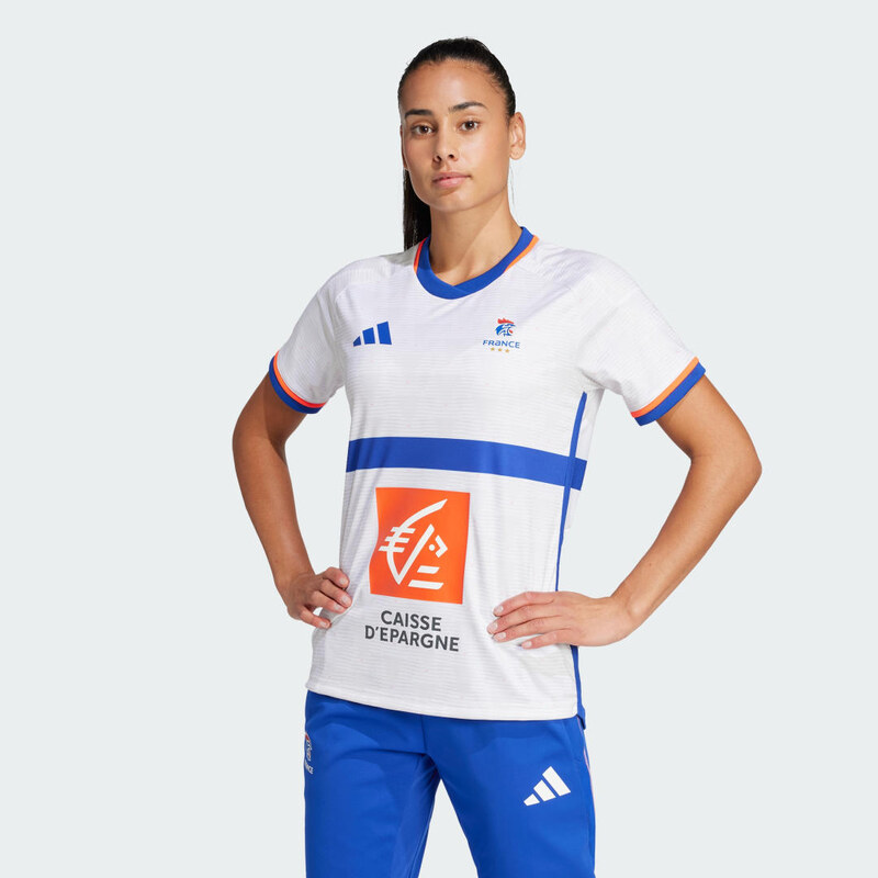 Adidas Dres France Handball Replica 103552083
