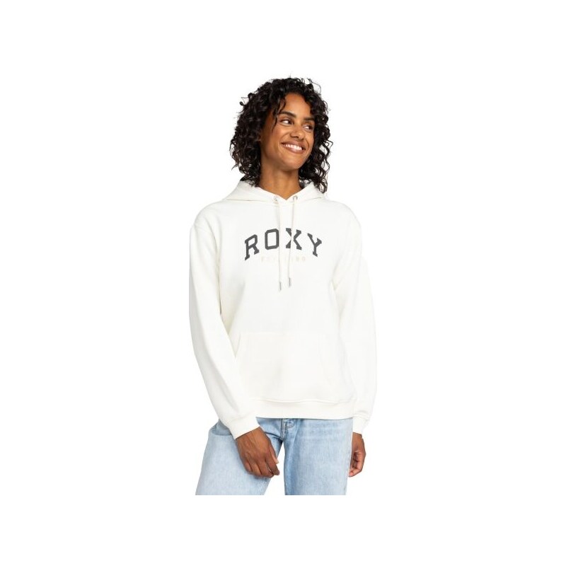 Roxy SURF STOKED HOODIE BRUSHED E Dámská mikina