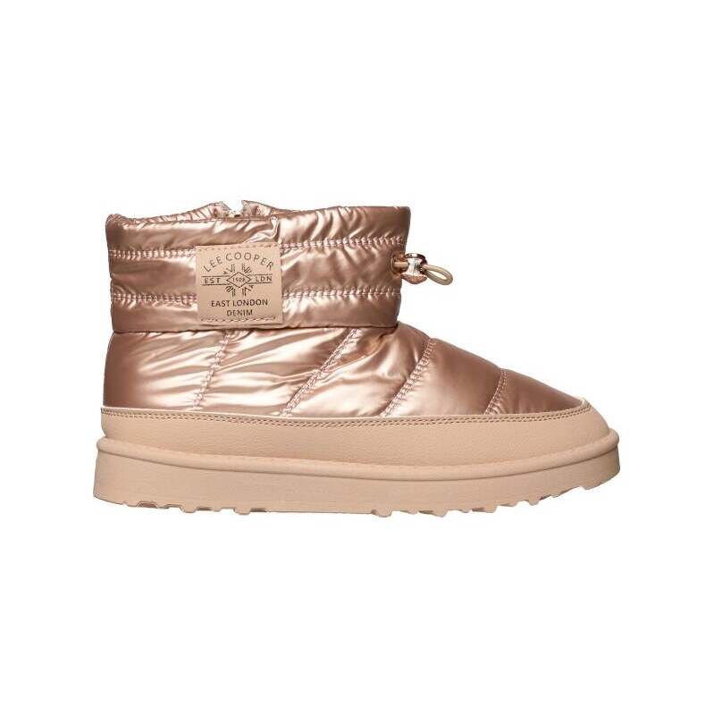 Lee Cooper WINTER W Dámská zimní obuv